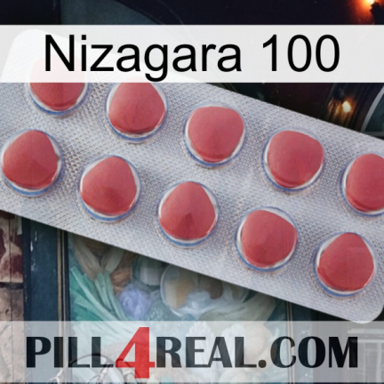 Nizagara 100 18